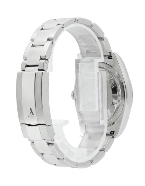 Rolex Datejust 116200 Image 4